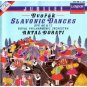 dvorak - slavonic dances opp. 46 & 72 dorati CD 1988 decca mint