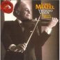lorin maazel - virtuoso violin - barton weber CD 1996 RCA used mint