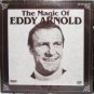 magic of eddy arnold CD 1982 RCA good music brand new