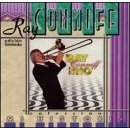 ray conniff - coleccion mi historia CD 1997 polygram brand new