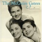 the mcguire sisters - anthology CD 2-discs 1999 MCA brand new