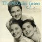 the mcguire sisters - anthology CD 2-discs 1999 MCA brand new