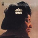 mahalia jackson - a mighty fortress CD 1998 sony columbia BMG Direct brand new