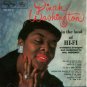 dinah washington - in the land of hi-fi CD 1990 polygram BMG Direct new