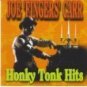 joe 'fingers' carr - honky tonk hits CD 1997 EMI good music brand new