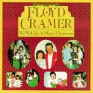 floyd cramer - we wish you a merry christmas CD 1989 step one 12 tracks new floyd cramer - we wish you a merry christmas CD 1989 step one 12 tracks new