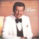 floyd cramer - special songs of love CD 1990 step one brand new floyd cramer - special songs of love CD 1990 step one brand new