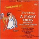 zero mostel - a funny thing happened on the way .. - original broadway cast CD 1993 angel BMG Dir zero mostel - a funny thing happened on the way .. - original broadway cast CD 1993 angel BMG Dir
