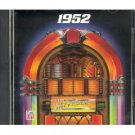 your hit parade 1952 - various artists CD 1989 time life CBS new
