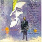snowfall - tony bennett christmas album CD columbia 10 tracks used mint snowfall - tony bennett christmas album CD columbia 10 tracks used mint