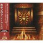 casanova - heroes CD 1999 kidroom avex bareknuckle NO obi strip used near mint