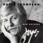 butch thompson - new orleans joys CD 1989 daring records used mint