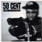 50 cent - guess who's back CD 2002 full clip used mint 50 cent - guess who's back CD 2002 full clip used mint