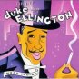 capitol sings duke ellington - mood indigo CD 1994 capitol BMG Direct new