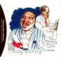 chicago blues masters - muddy waters and memphis slim CD 1995 capitol like new
