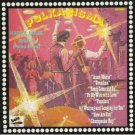 polkarisma - happy louie and julcia polka band 1986 ha-lo used mint