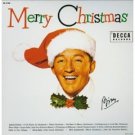 bing crosby - merry christmas CD 1961 MCA used mint