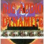 big audio dynamite - megatop phoenix CD 1989 CBS columbia used like new CK45212