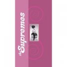 the supremes CD 5-disc boxset 2000 universal used like new