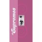 the supremes CD 5-disc boxset 2000 universal used like new