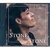 lui collins - stone by stone CD 1996 molly gamblin music used mint