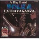 a big band polka extravaganza - 101 strngs CD 1996 madacy new a big band polka extravaganza - 101 strngs CD 1996 madacy new