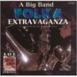 a big band polka extravaganza - 101 strngs CD 1996 madacy new