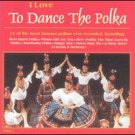 i love to dance the polka - al soyka & orchestra CD 1996 nesak international new i love to dance the polka - al soyka & orchestra CD 1996 nesak international new