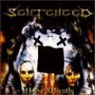 sentenced - love & death CD EP 1995 magic arts century media used mint