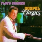 floyd cramer - gospel classics CD 1990 step one records new
