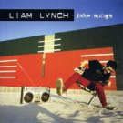 liam lynch - fake songs CD + DVD 2003 S-curve used mint