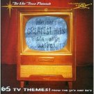 television's greatest hits v.4 - black & white classics CD 1996 TVT used mint television's greatest hits v.4 - black & white classics CD 1996 TVT used mint