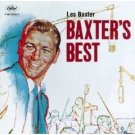 les baxter - baxter's best CD 1996 capitol BMG Direct new