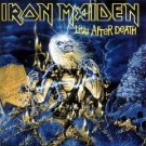 iron maiden - live after death CD 1995 castle limited edition 12 tracks used mint iron maiden - live after death CD 1995 castle limited edition 12 tracks used mint