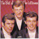 best of the lettermen 1991 heartland cema 22 tracks used mint