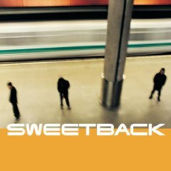 sweetback - sweetback CD 1996 sony used mint barcode punched