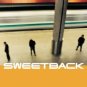 sweetback - sweetback CD 1996 sony used mint