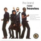 the brand new heavies - brand new heavies CD 1992 london records acid jazz 11 tracks used mint the brand new heavies - brand new heavies CD 1992 london records acid jazz 11 tracks used mint