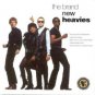 the brand new heavies - brand new heavies CD 1992 london records acid jazz 11 tracks used mint