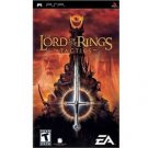 lord of the rings - tactics sony PSP teen used lord of the rings - tactics sony PSP teen used