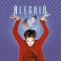 alegria the movie soundtrack - cirque du soleil CD 1999 RCA used mint