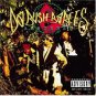 da bush babees - ambushed CD 1994 warner used mint