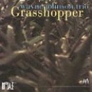 wayne johnson trio - grasshopper CD 1994 motown used mint barcode punched