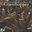 wayne johnson trio - grasshopper CD 1994 motown used mint barcode punched