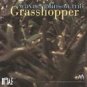 wayne johnson trio - grasshopper CD 1994 motown used mint barcode punched