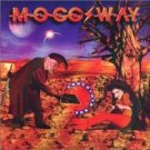 mogg / way - chocolate box CD 1999 shrapnel nippon crown 11 tracks used mint mogg / way - chocolate box CD 1999 shrapnel nippon crown 11 tracks used mint