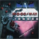 mogg / way - edge of the world CD 1997 shrapnel roadrunner made in japan used like new mogg / way - edge of the world CD 1997 shrapnel roadrunner made in japan used like new