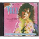 t-rex - history of t-rex the singles collection 1968 - 77 vol.1 CD 21 tracks used mint t-rex - history of t-rex the singles collection 1968 - 77 vol.1 CD 21 tracks used mint