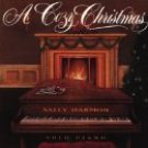 sally harmon, piano - a cozy christmas CD 1992 soulo productions 18 tracks used mint sally harmon, piano - a cozy christmas CD 1992 soulo productions 18 tracks used mint