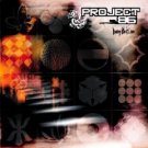 project 86 - drawing black lines CD 2000 atlantic BEC new factory sealed